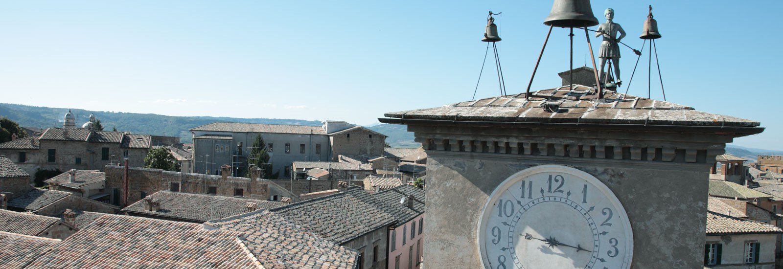 Torre del Maurizio